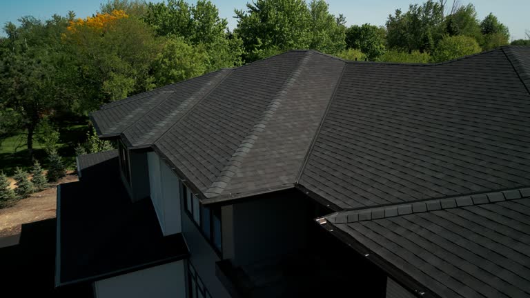 EPDM Roofing in Purcellville, VA