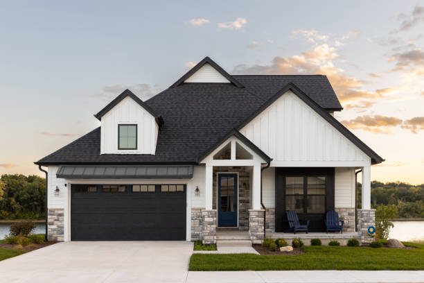 Steel Roofing in Purcellville, VA