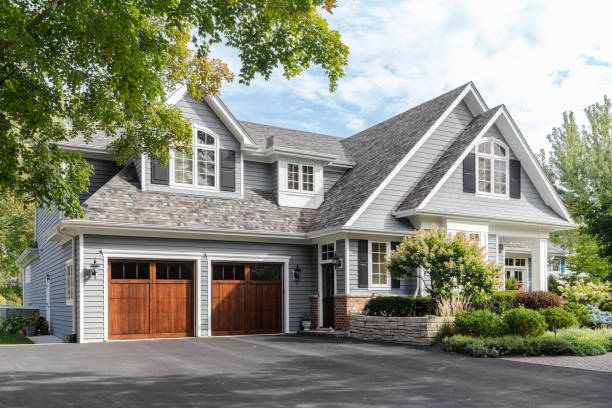 Best Cold Roofs  in Purcellville, VA