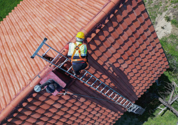 Best Hot Roofs  in Purcellville, VA