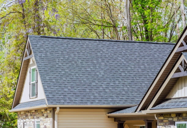 Best Roof Moss and Algae Removal  in Purcellville, VA