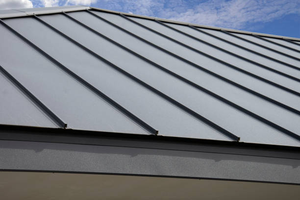 Best Gutter Installation and Repair  in Purcellville, VA