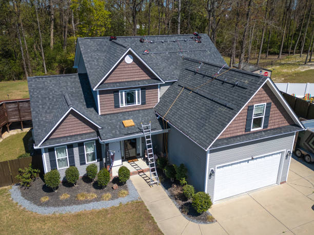 Best Wood Shake Roofing  in Purcellville, VA